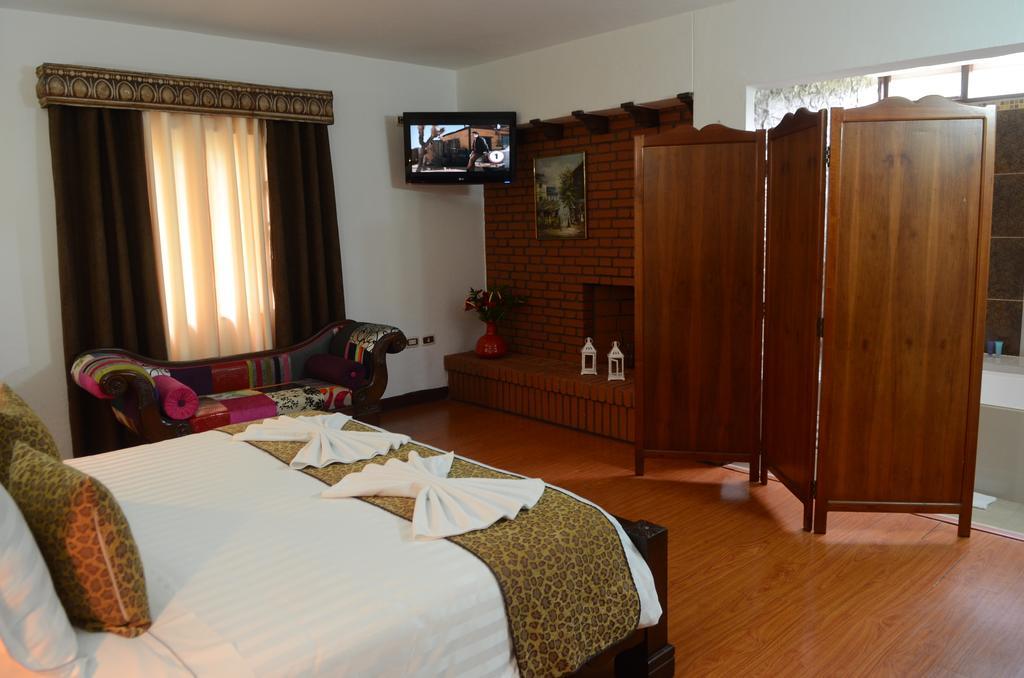 Kolor Boutique 3* Medellín