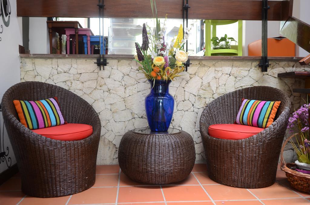 Hotel Kolor Boutique