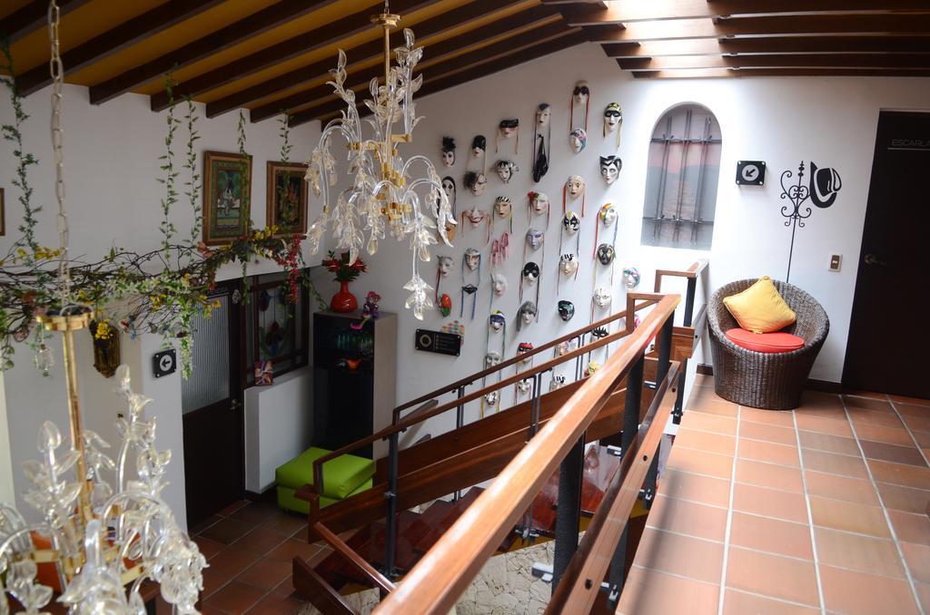 Kolor Boutique Hotel