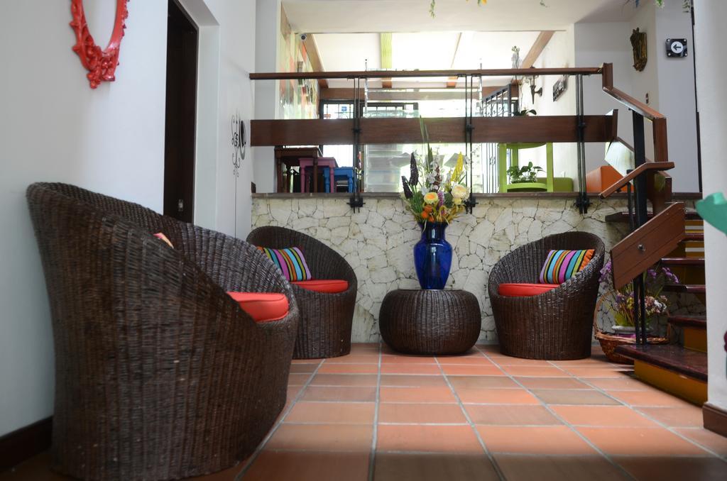 Kolor Boutique 3* Medellín
