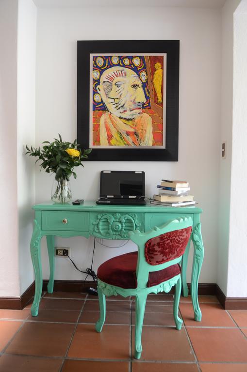 Kolor Boutique 3* Medellín
