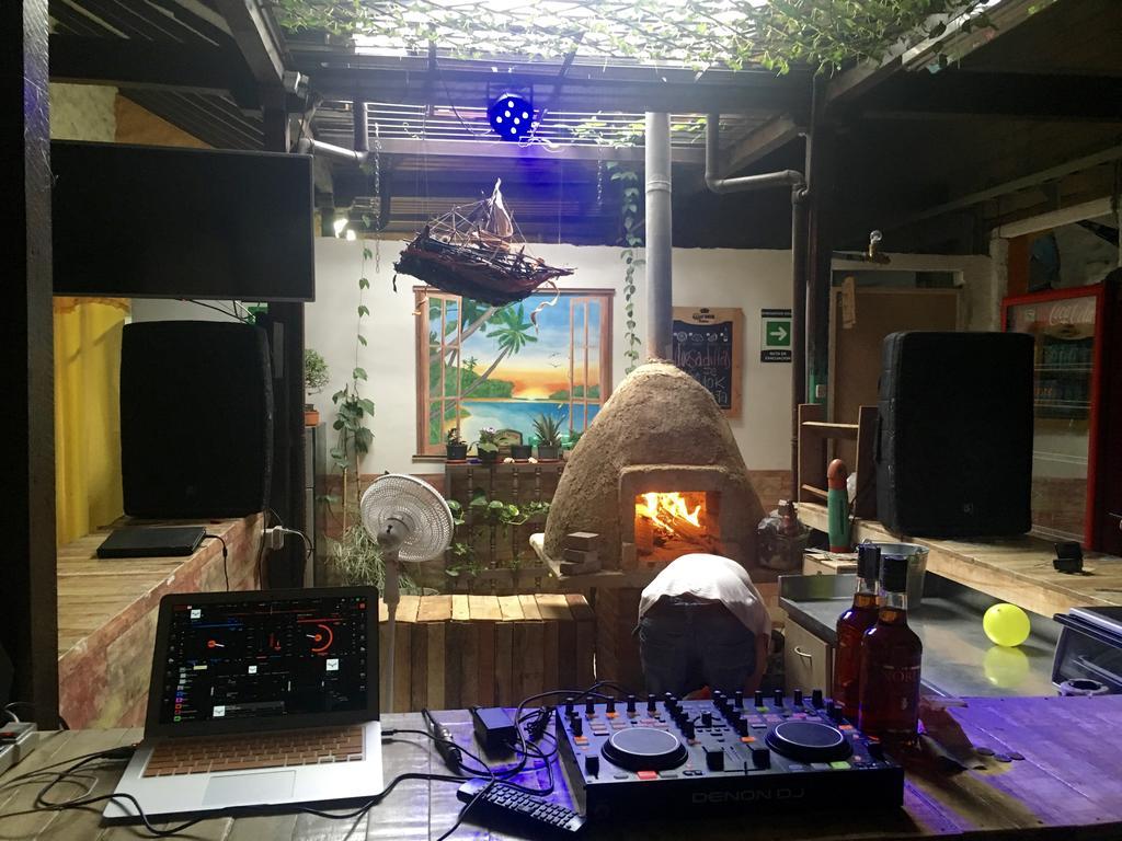 Hostal Mila Medellín