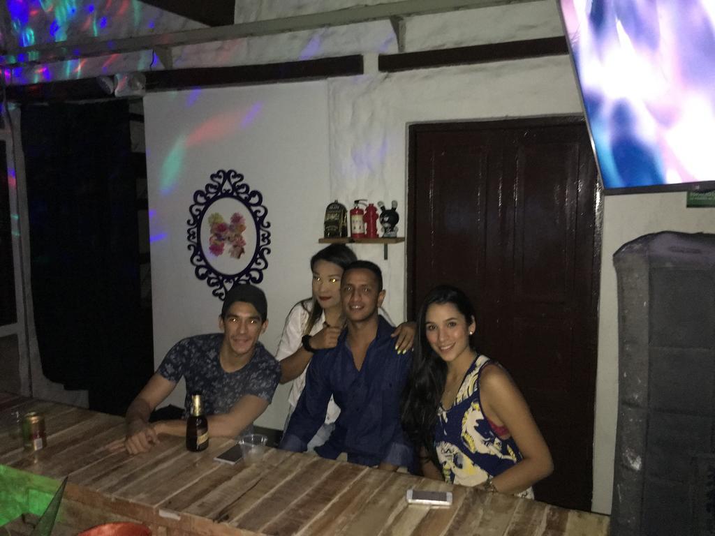 Mila * Medellín