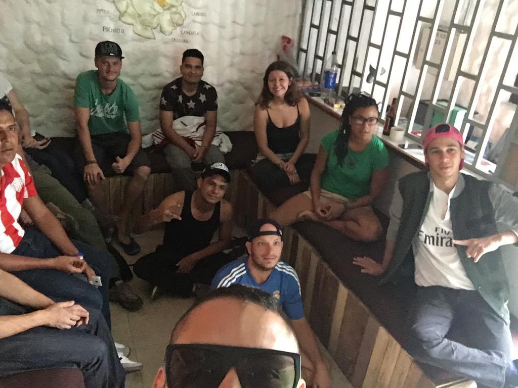 Mila Hostal Medellín