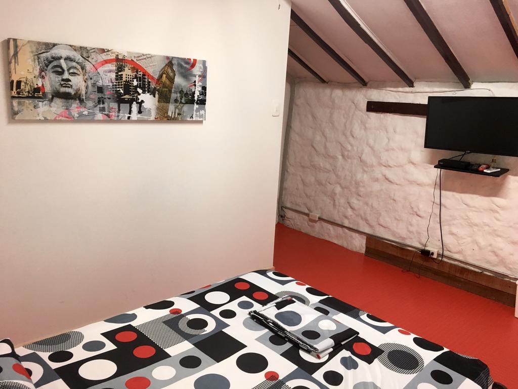 Hostal Mila *