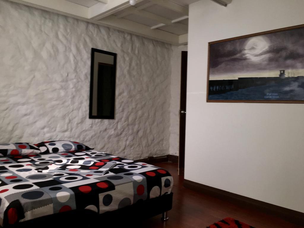 Hostal Mila Medellín