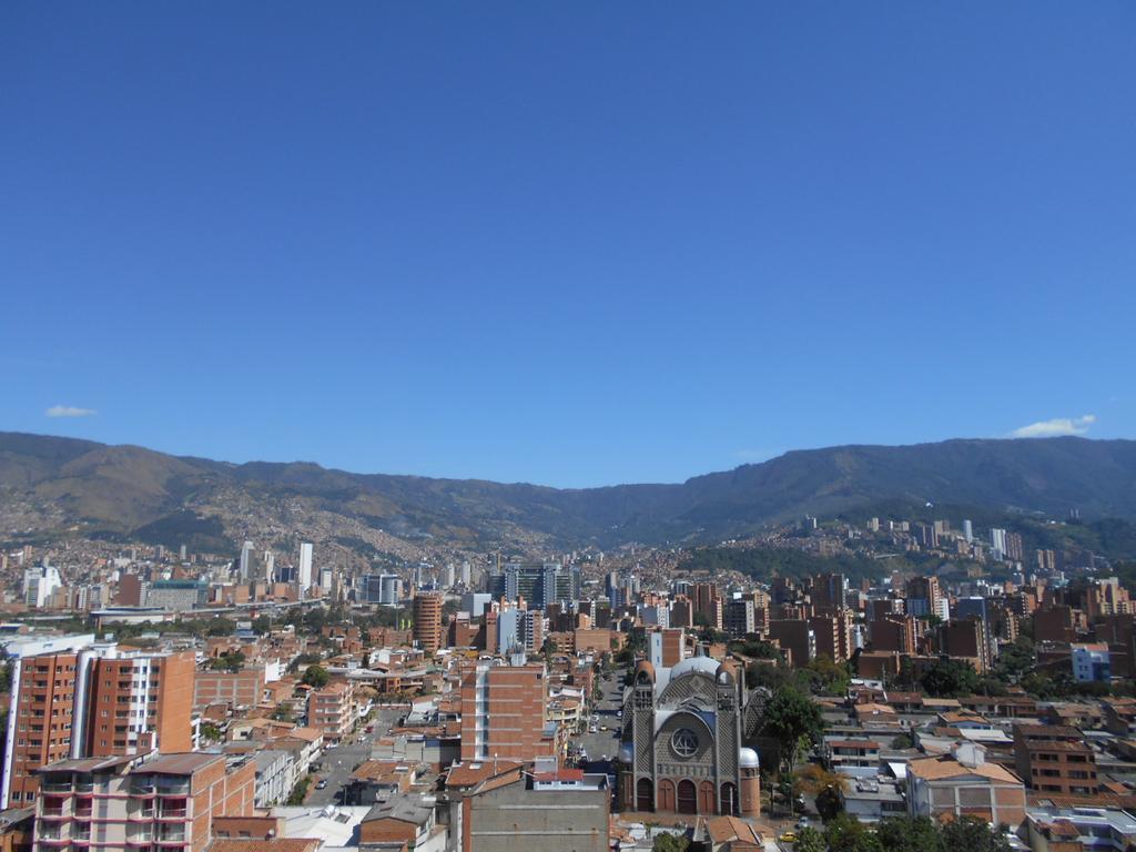 Apartamento San Peter Medellín