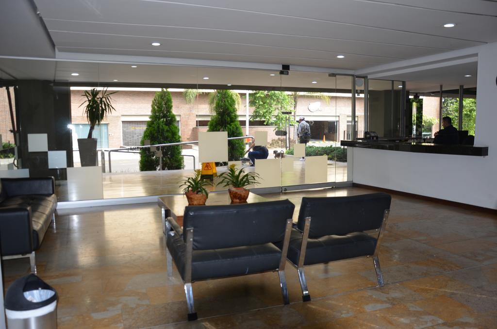 Apartamento Parque Central Del Rio