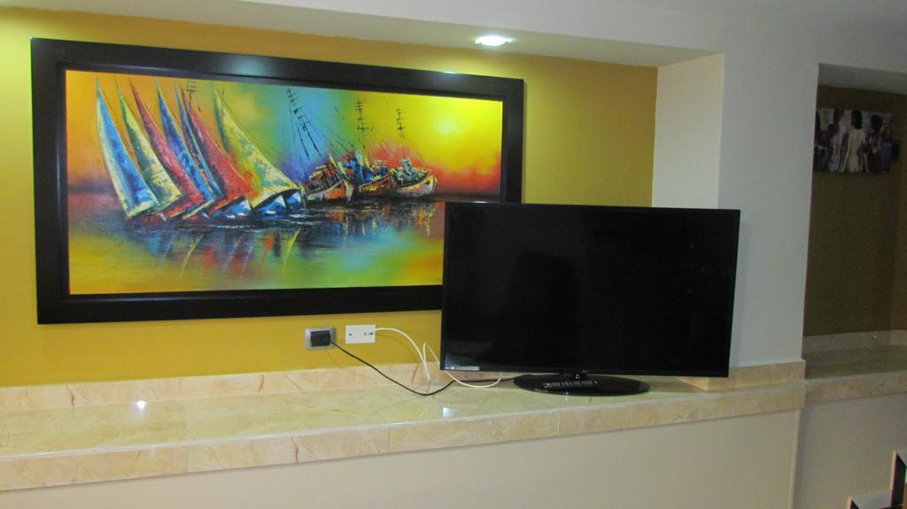 Apartamento En El Poblado