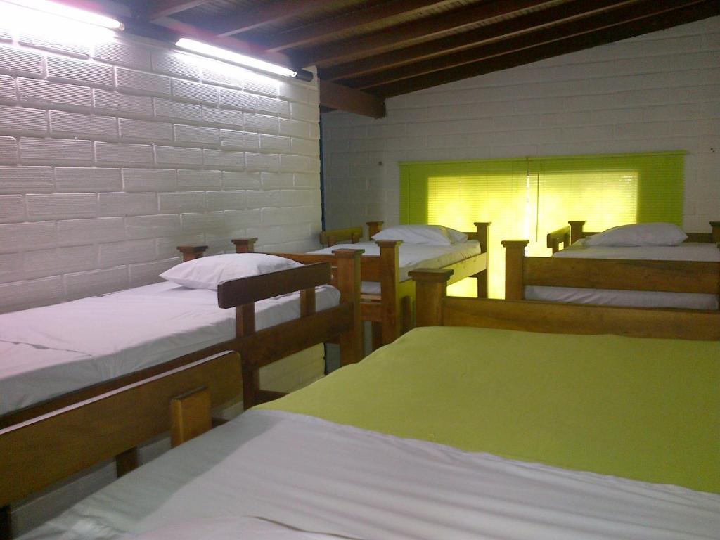 Hostal Spring