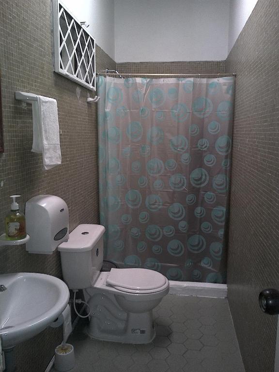 Hostal Spring *