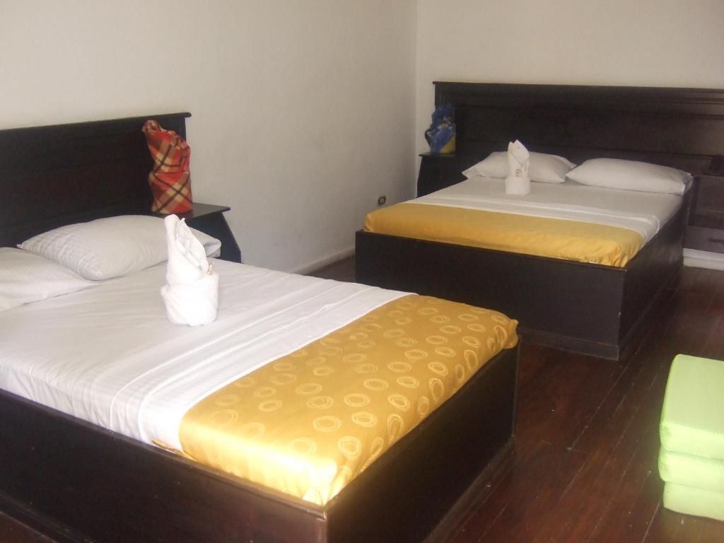 Hotel Ayenda 1252 Brisas De San Francisco 3*