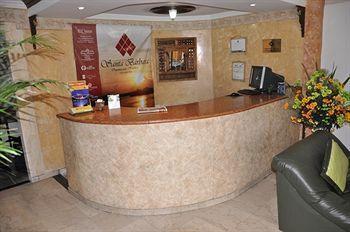 De La Candelaria Hotel 3*