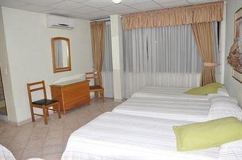 Hotel De La Candelaria Medellin