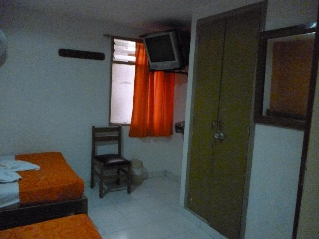 Casa Real Hotel económico Medellín