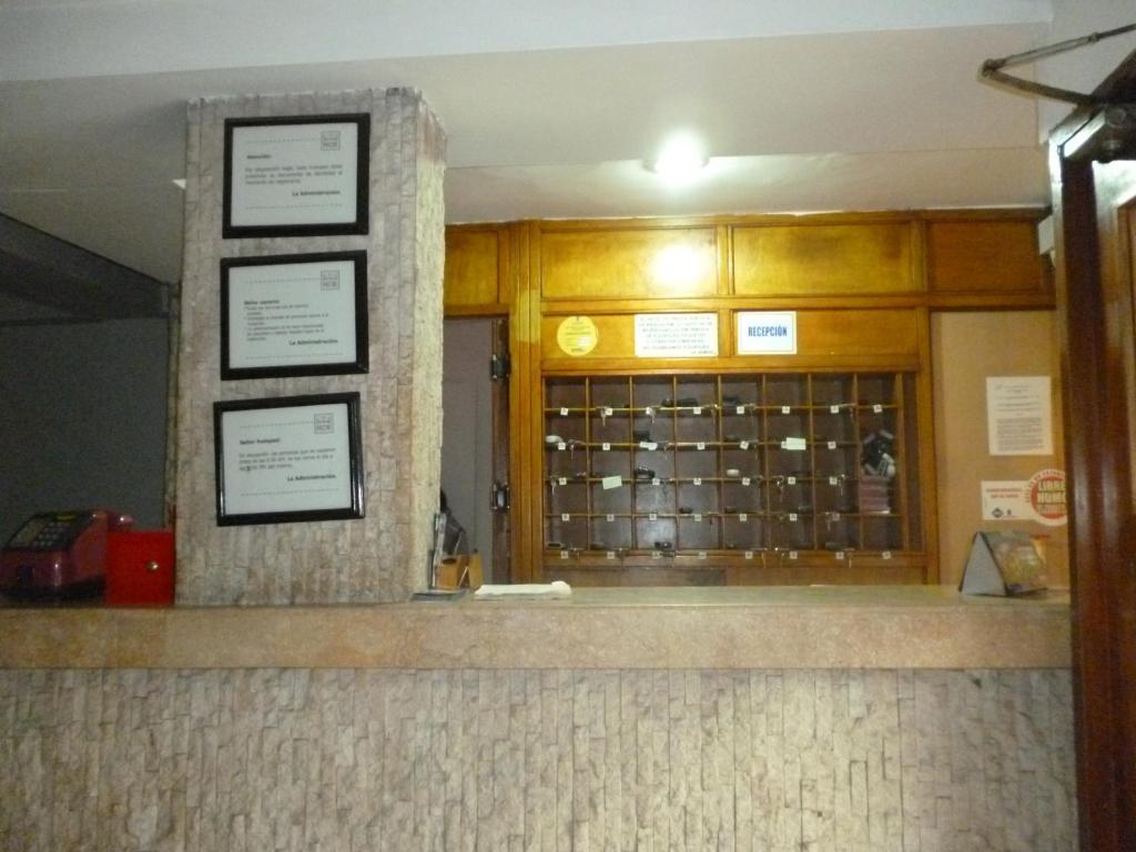 Hotel económico Casa Real