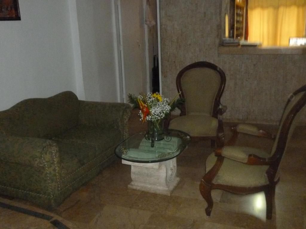 Casa Real Hotel económico Medellín