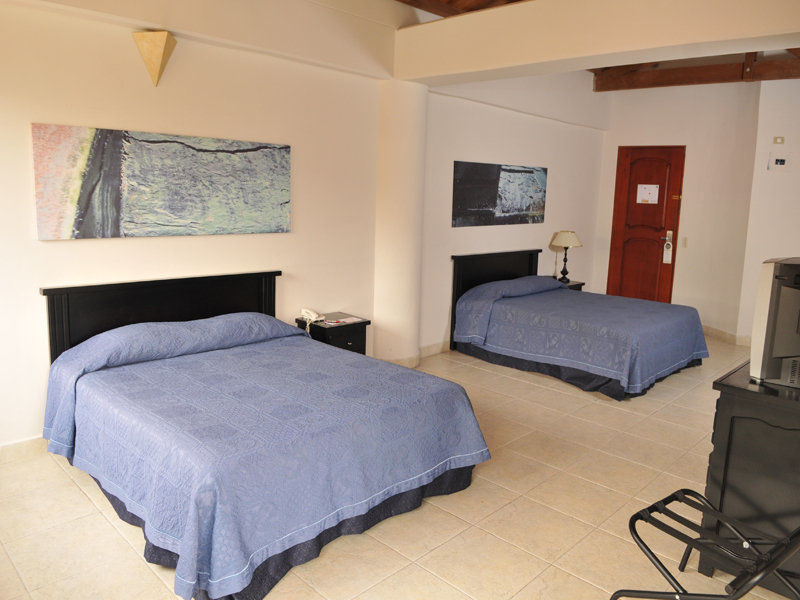 Plaza Rosa 4* Medellín