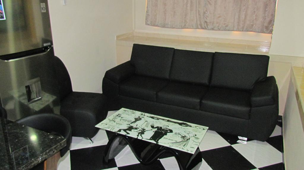 Apartamento En El Poblado Medellín