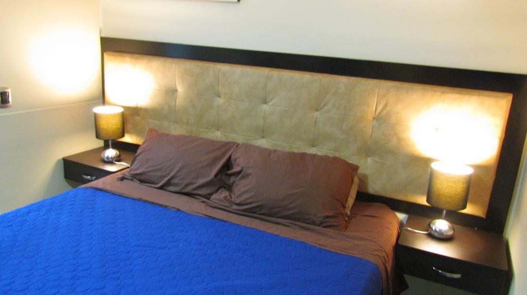 En El Poblado Apartamento Medellín
