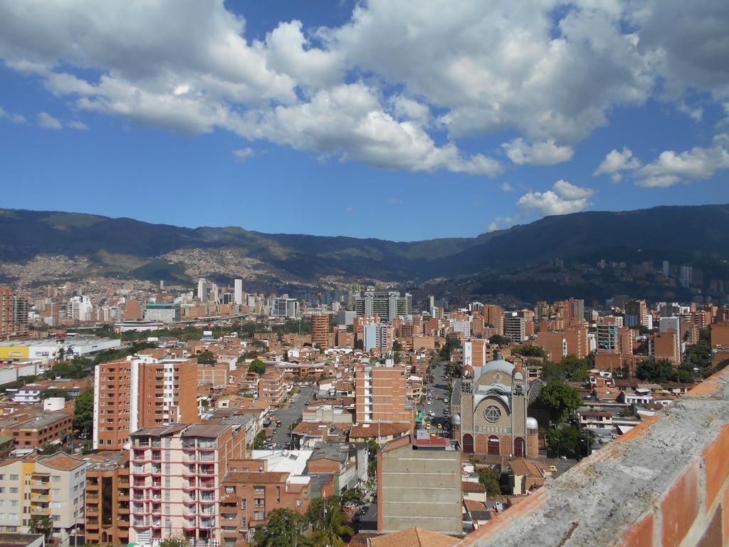Apartamento Apartasuites Av