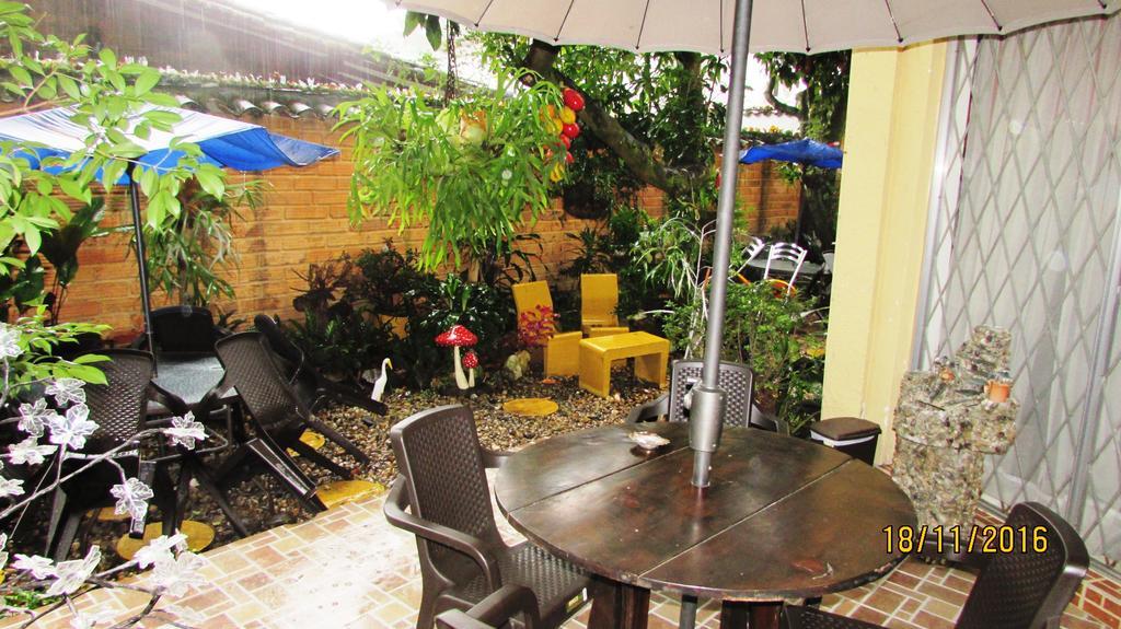 Hostal Grand