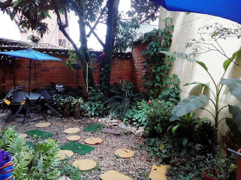 Hostal Grand