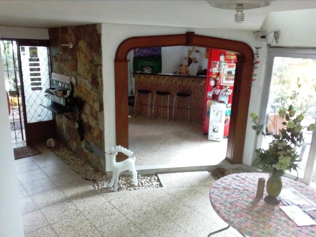 Grand Hostal