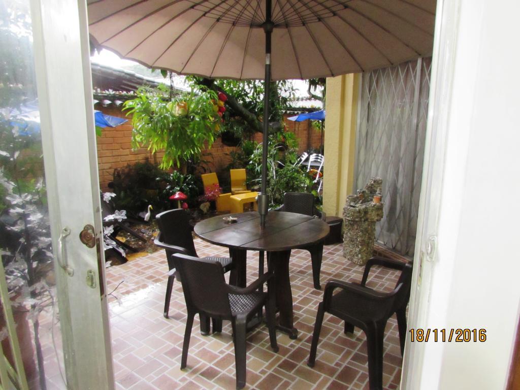 Hostal Grand Medellín