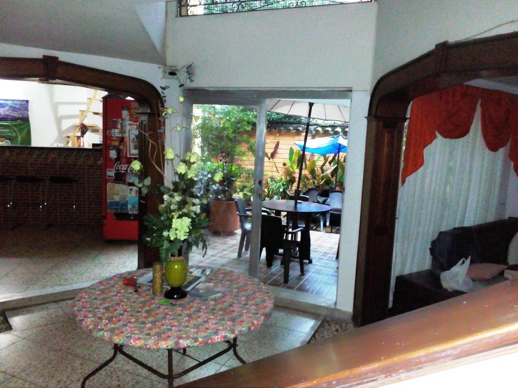 Grand Hostal