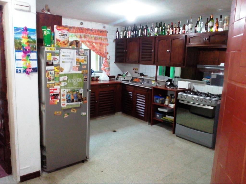 Hostal Grand *