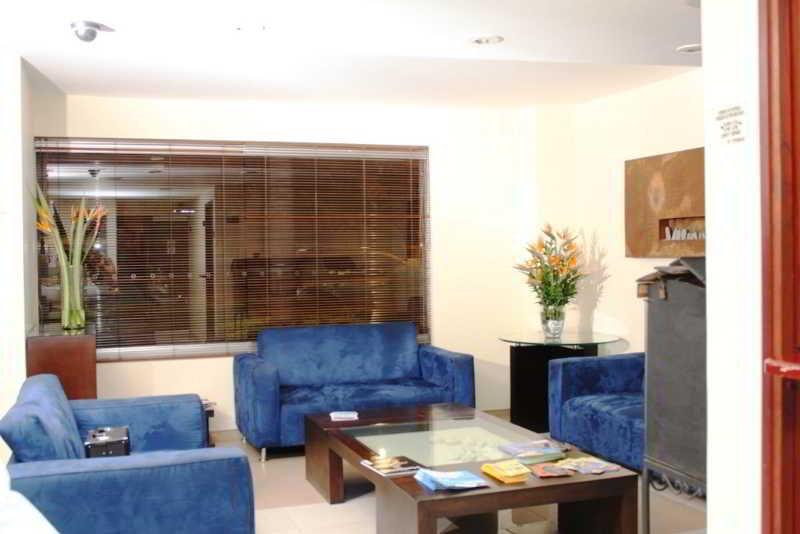 Hotel Mediterraneo