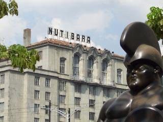 Hotel Nutibara Express 3*