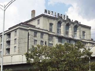 Nutibara Express 3* Medellín