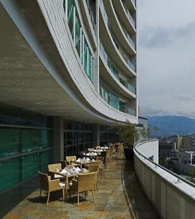 Hotel Estelar Milla De Oro