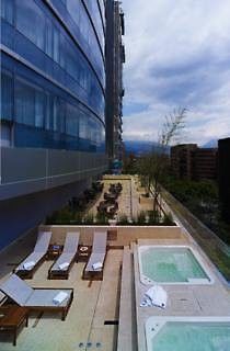Estelar Milla De Oro Hotel Medellín