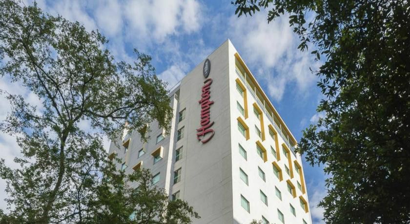 Hampton By Hilton 4* Medellín