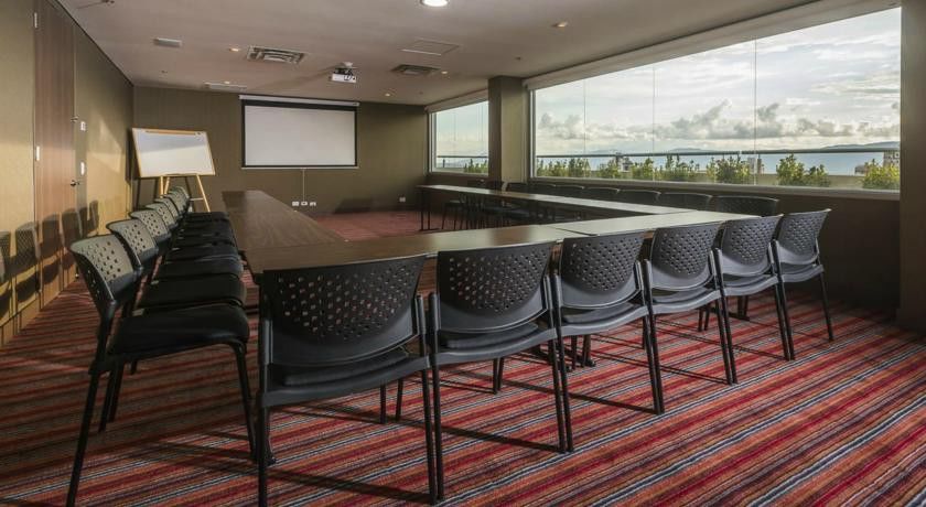 Hampton By Hilton Medellín