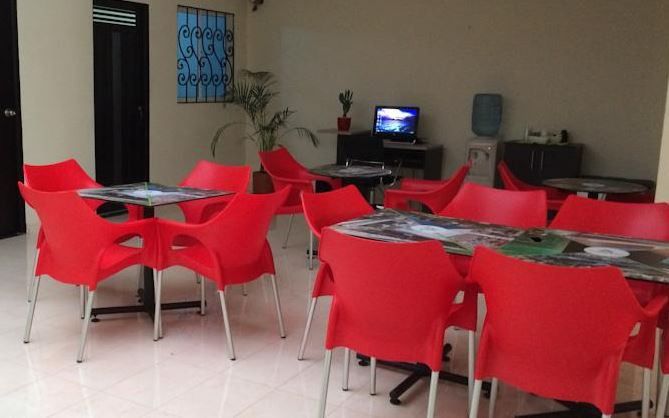 Hotel Ayenda Verony San Joaquin Medellín