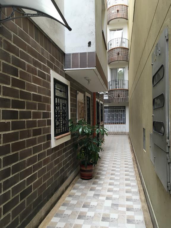 Apartamento Hermoso En La Floresta -