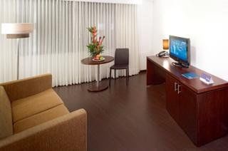 Apartahotel Estelar