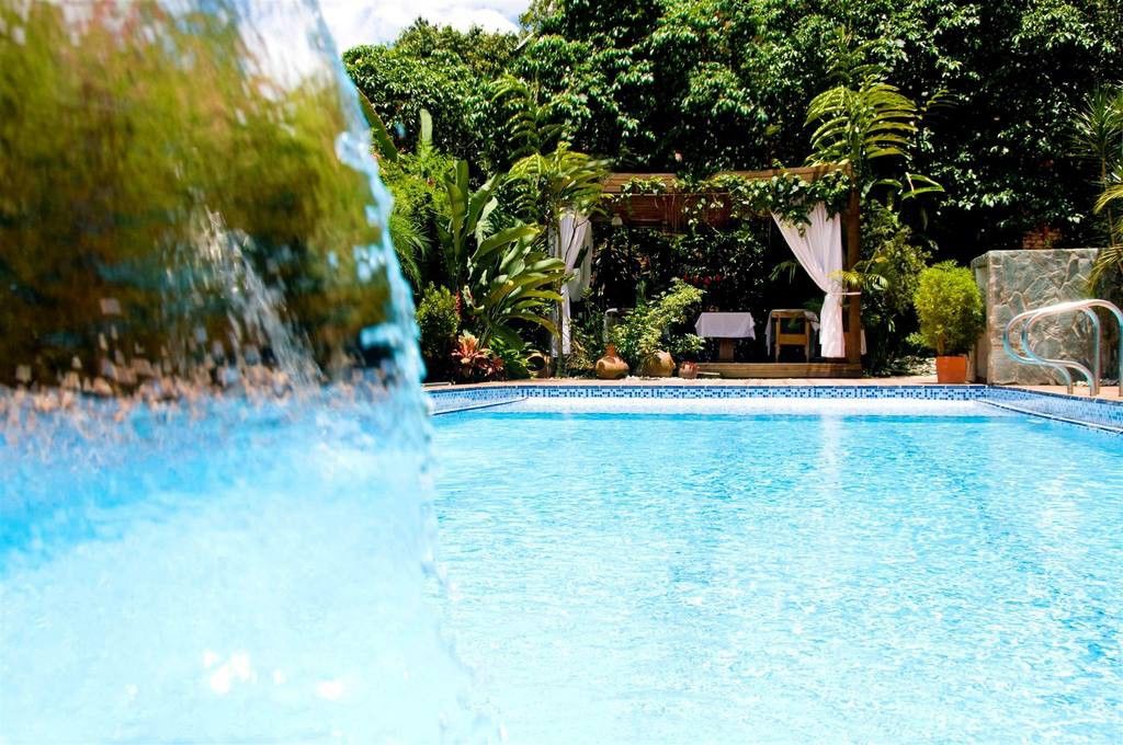 Rosas Boutique Hotel