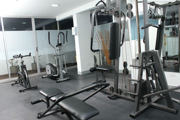 Hotel Mediterraneo Medellin
