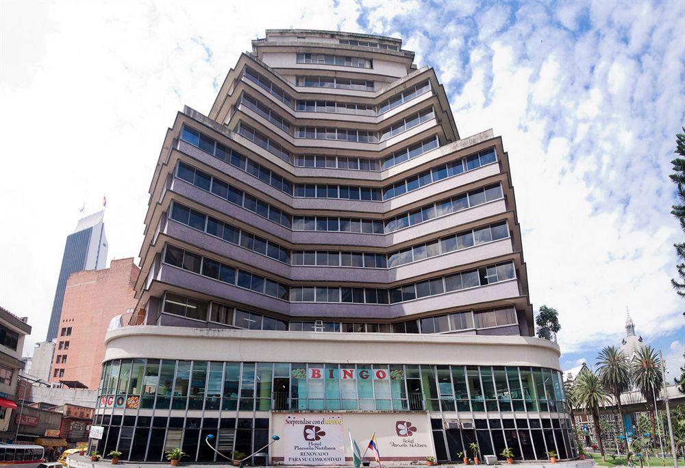 Hotel Nutibara Express