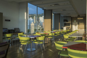 Hampton By Hilton Hotel Medellín
