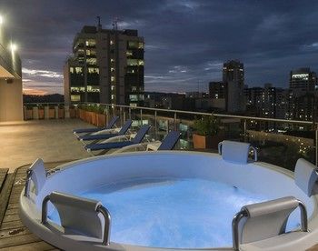 Hotel Hampton By Hilton 4*