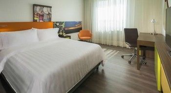 Hampton By Hilton 4* Medellín