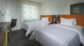 Hotel Hampton By Hilton