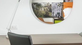 Hampton By Hilton Hotel