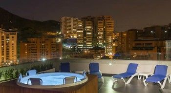 Hampton By Hilton Hotel 4*
